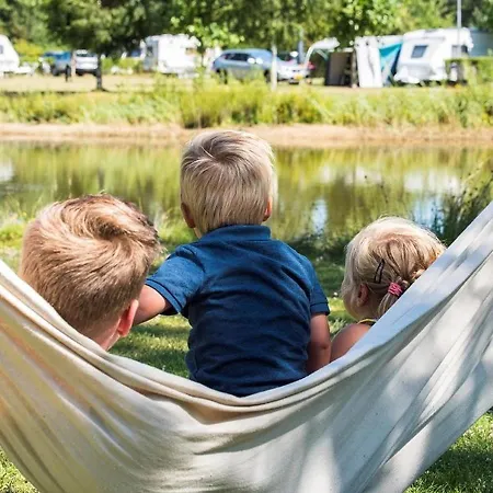 Heidekamp Camping