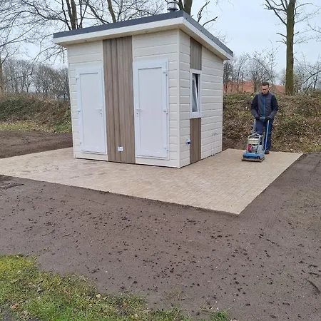 Heidekamp Camping *