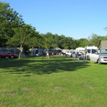 Heidekamp Camping *
